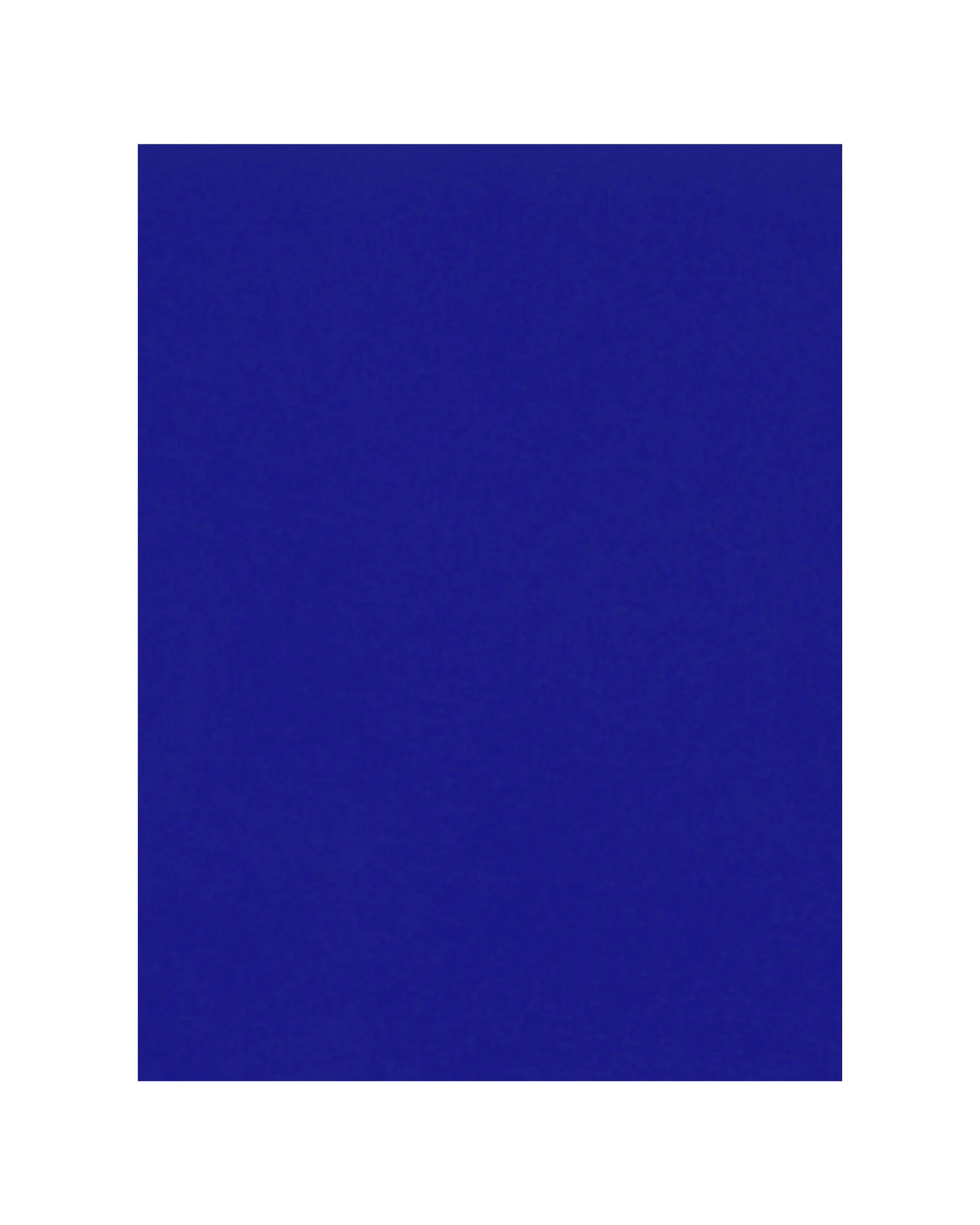 Cobalt Suede