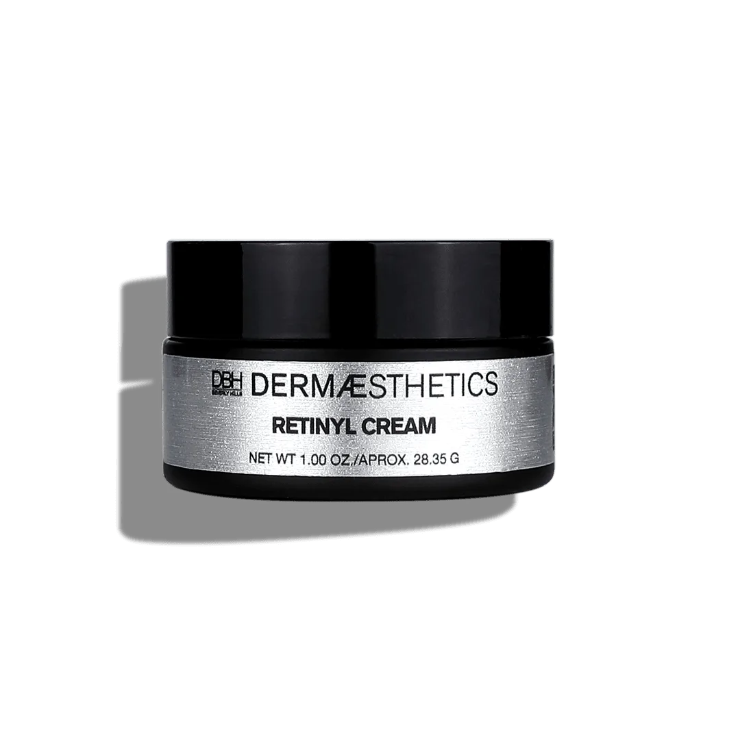 Retinyl Cream