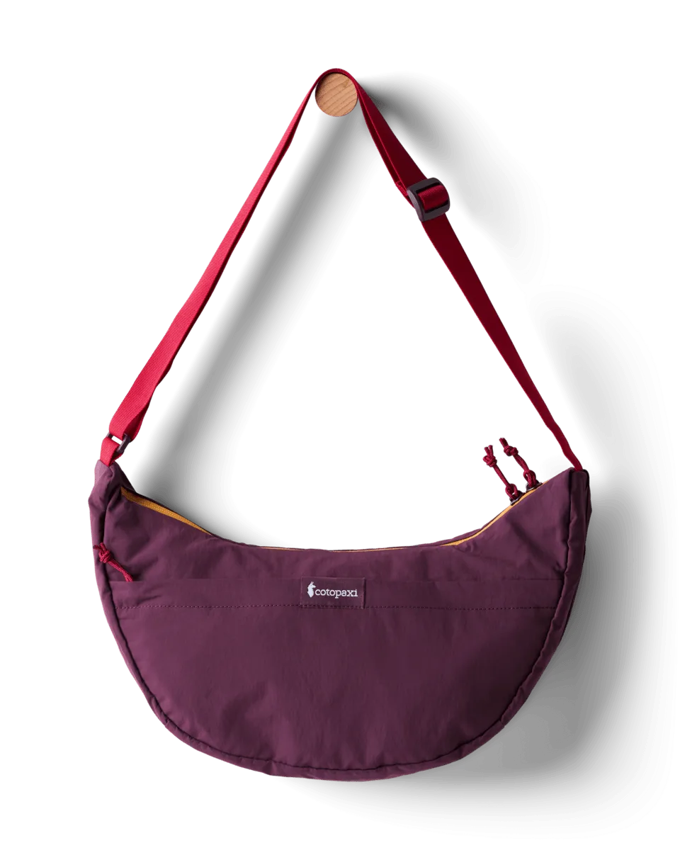 Empacable 6L Crescent Bag