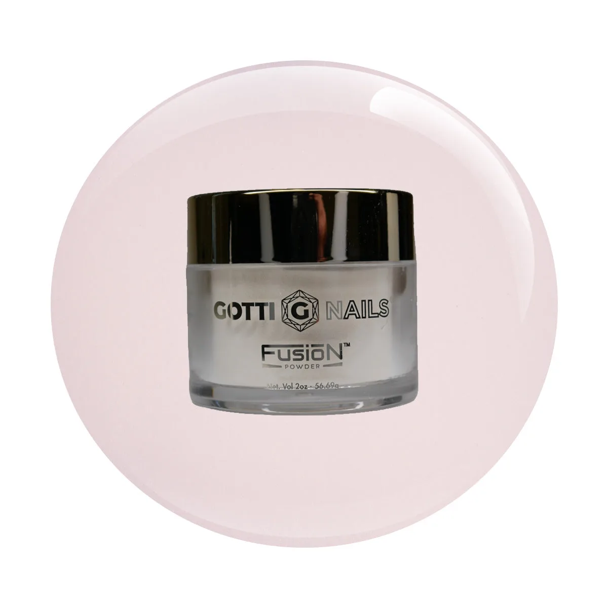 Gotti Nails #106F Fusion Powder - Drinks Are On Me