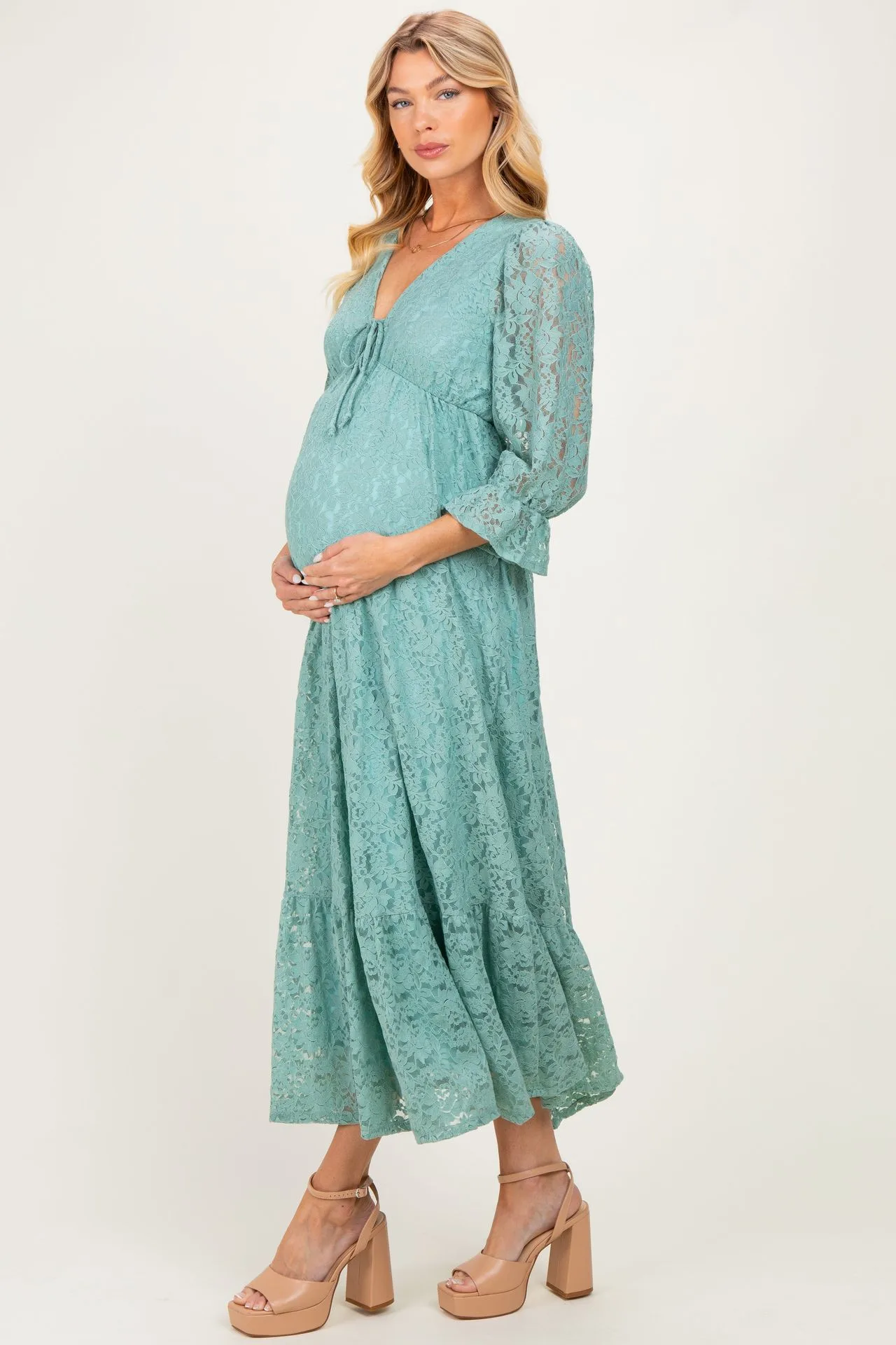 Plus Size Maternity Fashion: Tips and Top Picks for Curvy Moms-to-Be