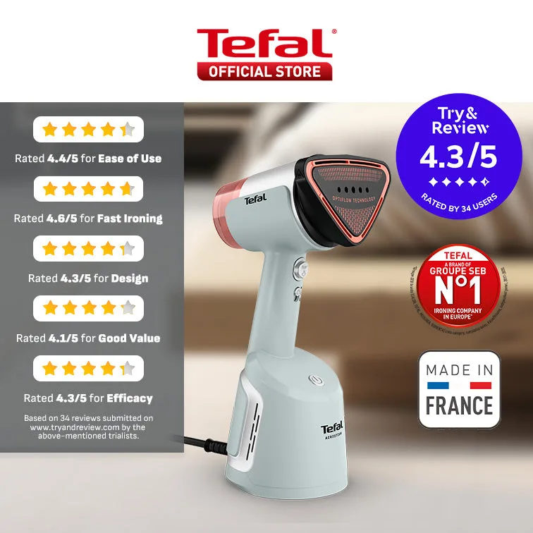 How to Choose a Compact Garment Steamer for Travel