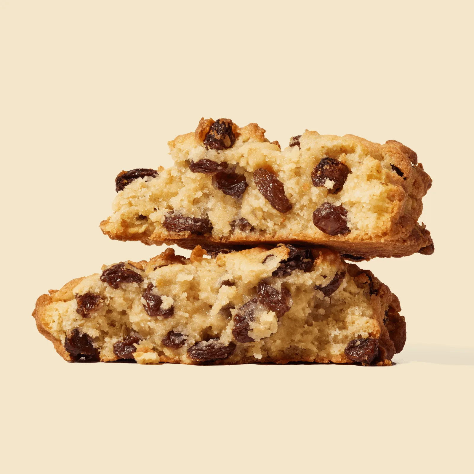 Oatmeal Raisin