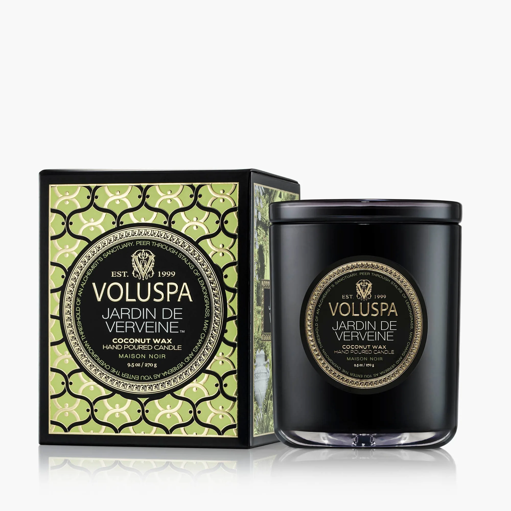 Jardin De Verveine Diffuseröl vs. klassische Kerze: Was hält länger?