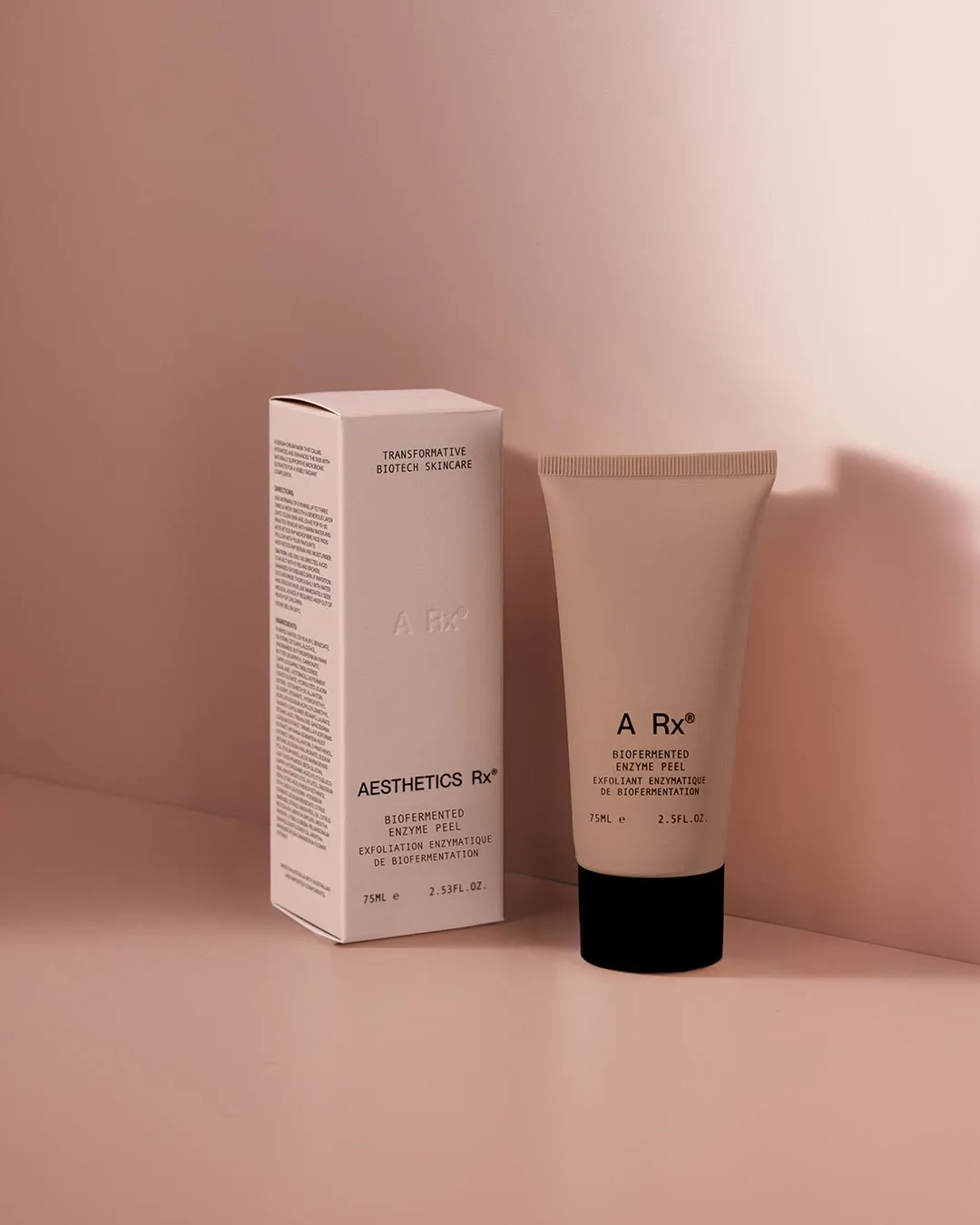 Peeling enzimatico biofermentato vs. scrub tripla azione: come scegliere