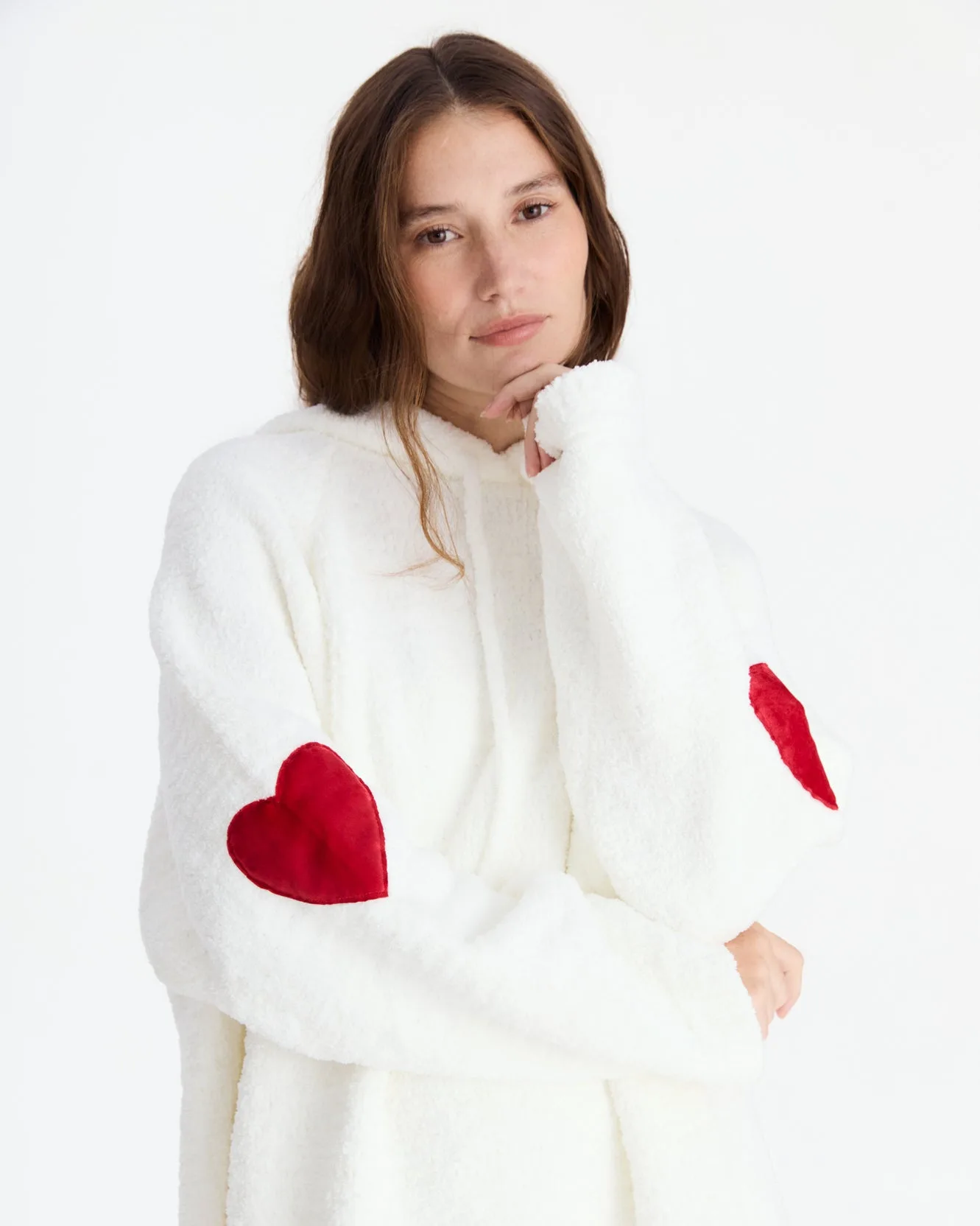 Lovely Snug Blanket Hoodie