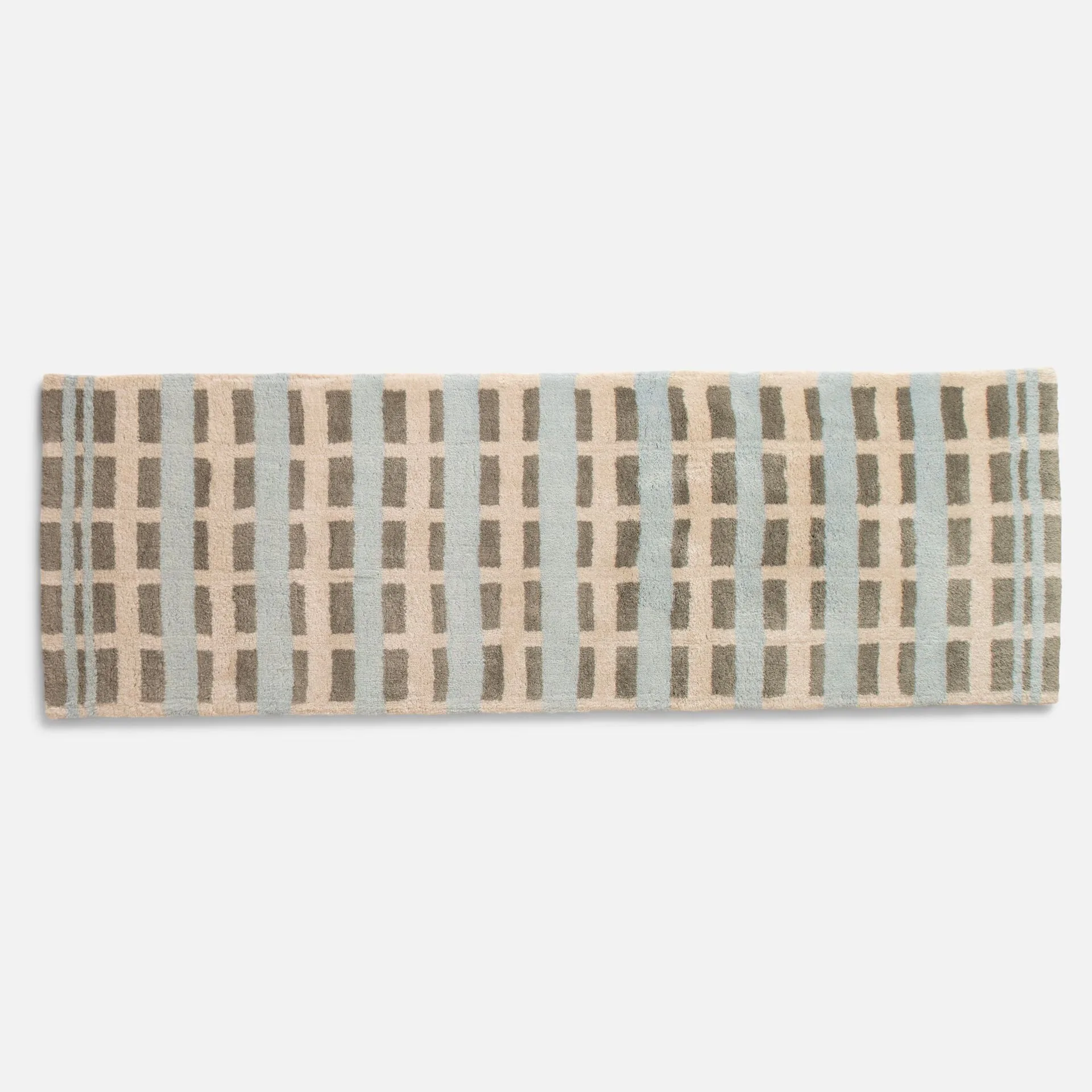 Network Rug