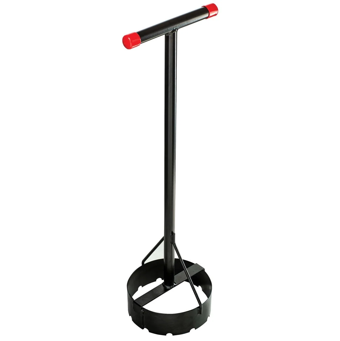 Orbit 7-in. Sprinkler Donut Sod Cutter 53032: How to Use It for Clean Sprinkler Installations