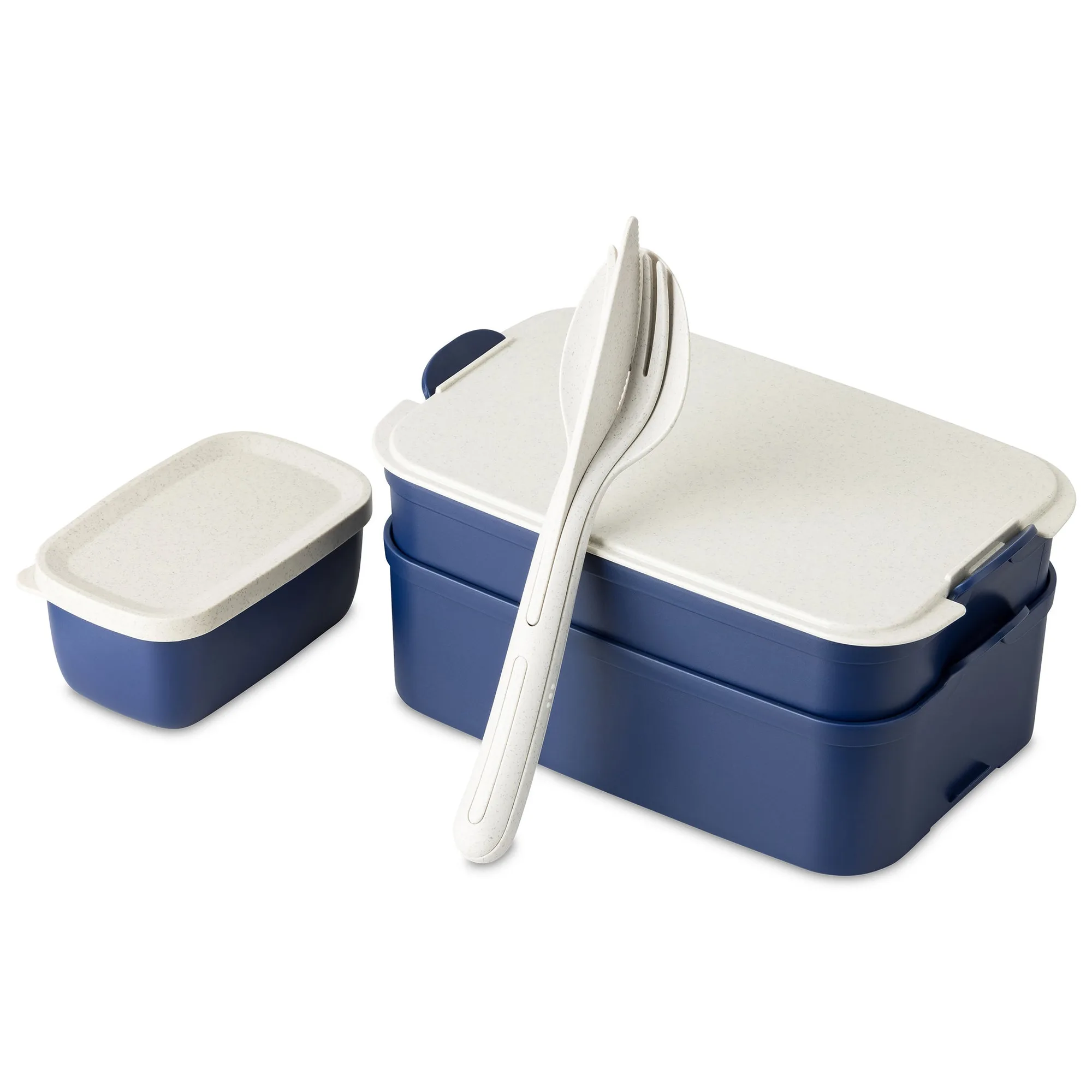 Bentobox mit Liquidsafe Box: Lohnt sich die Extra-Box?