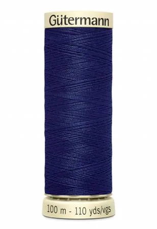 퀼팅용 폴리에스터 실: Isacord vs Gutermann