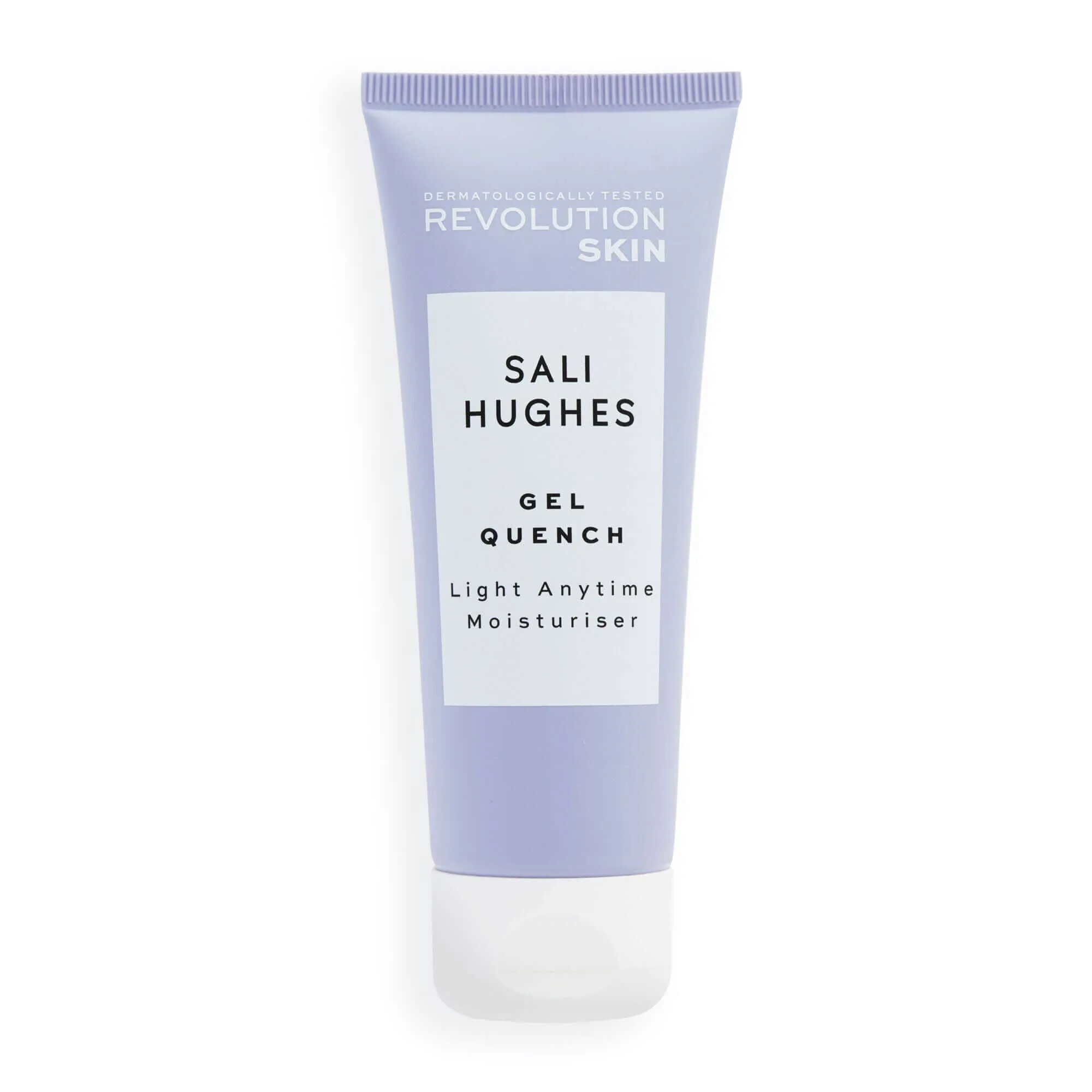 Revolution Skincare x Sali Hughes Gel Quench Light Anytime Moisturiser