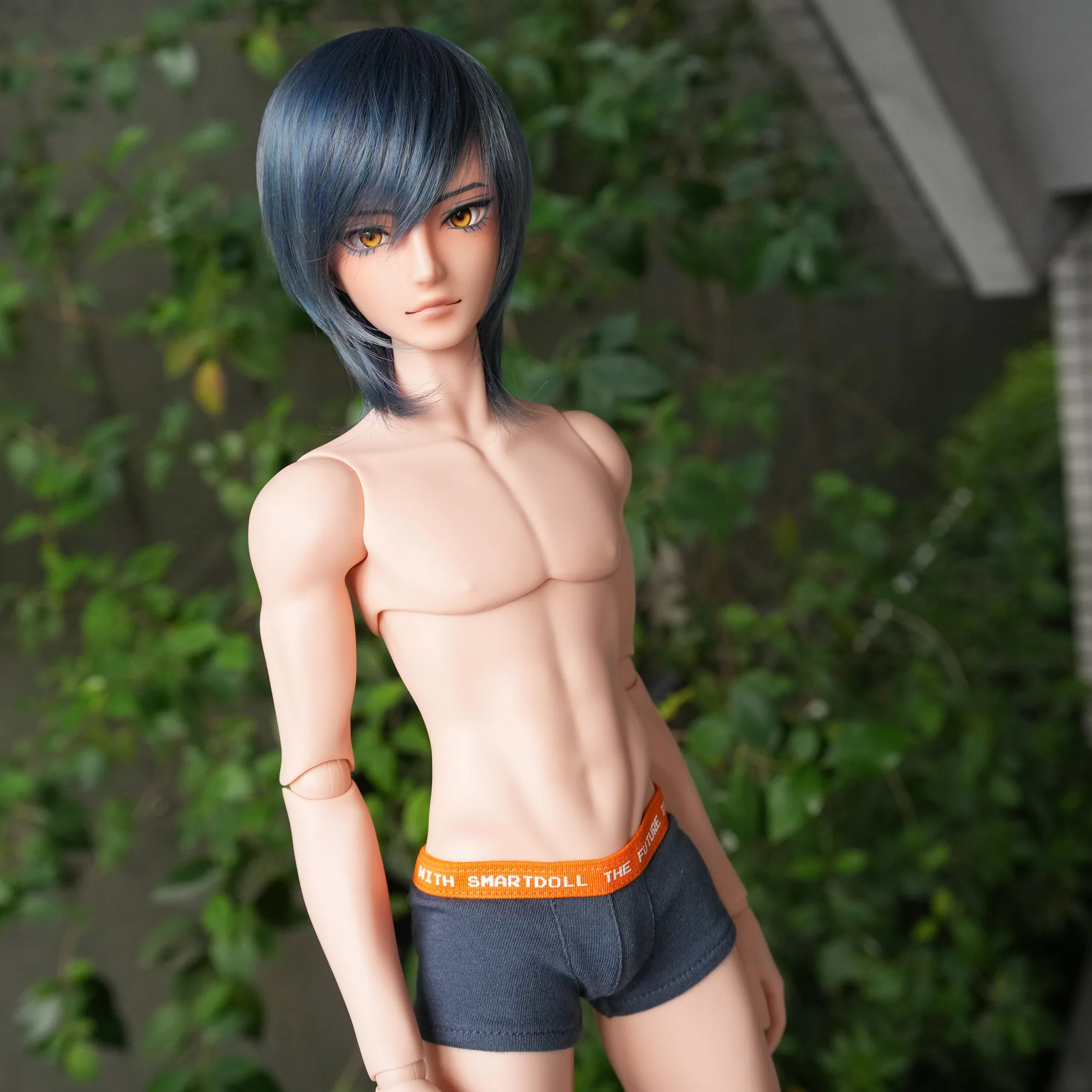 Smart Doll Break My Stride Cinnamon vs Tea: Which Scent to Pick