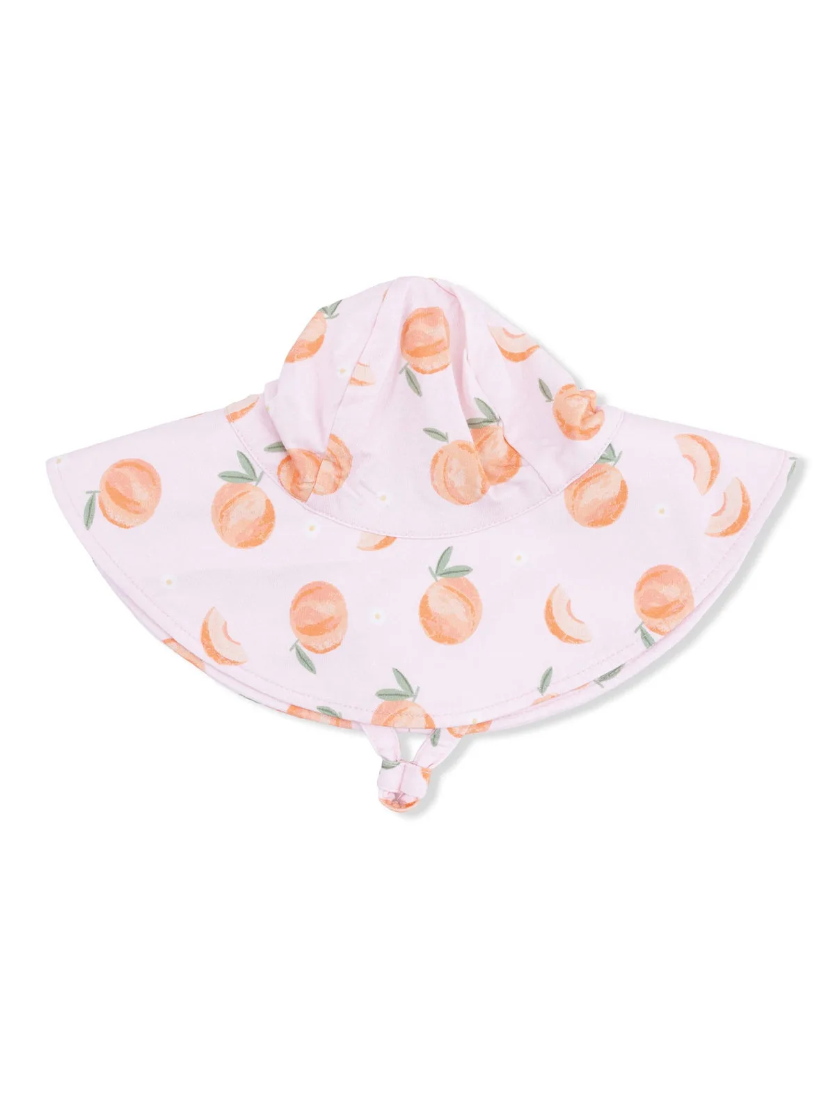 So wählen Sie einen Baby-Sonnenhut für den Sommer