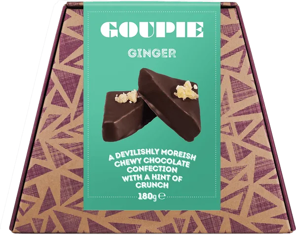 Ginger