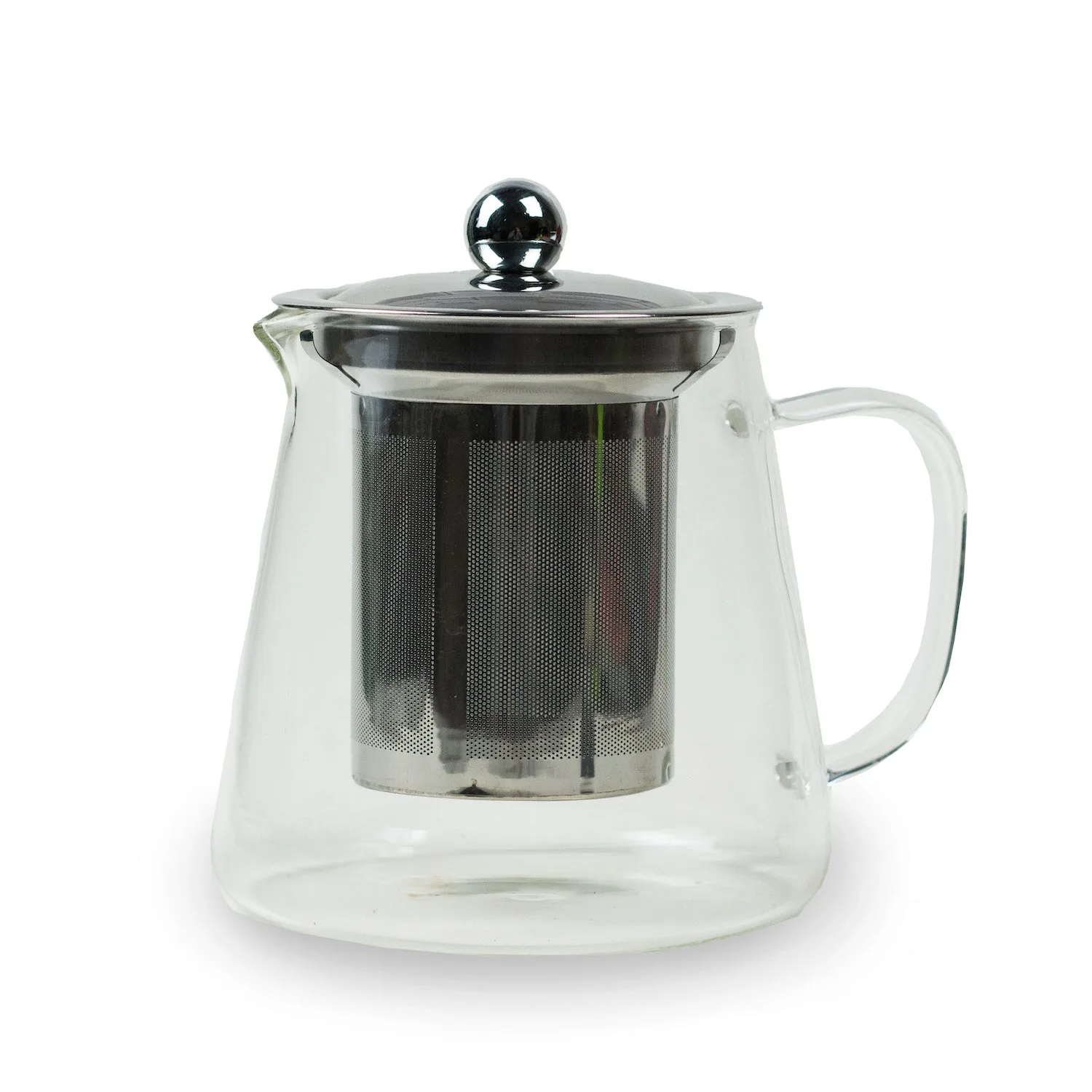 Glass Infuser Teapot vs Ceramic Teapot: Which to Choose?