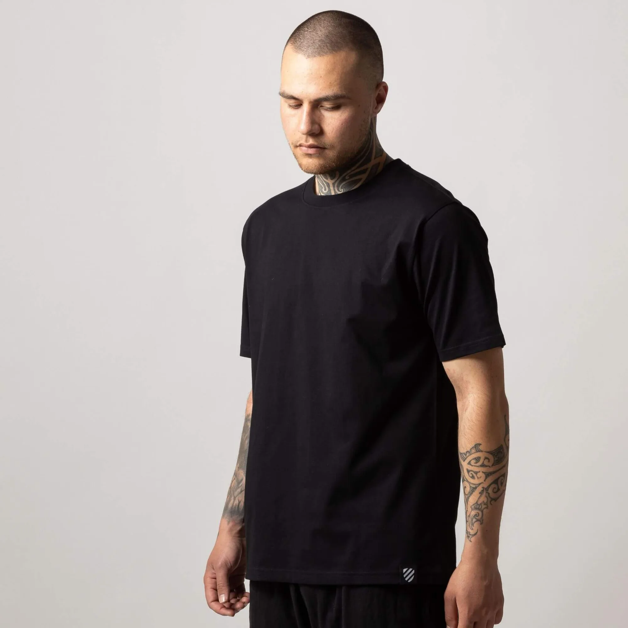 Crafted Essentials T-Shirt