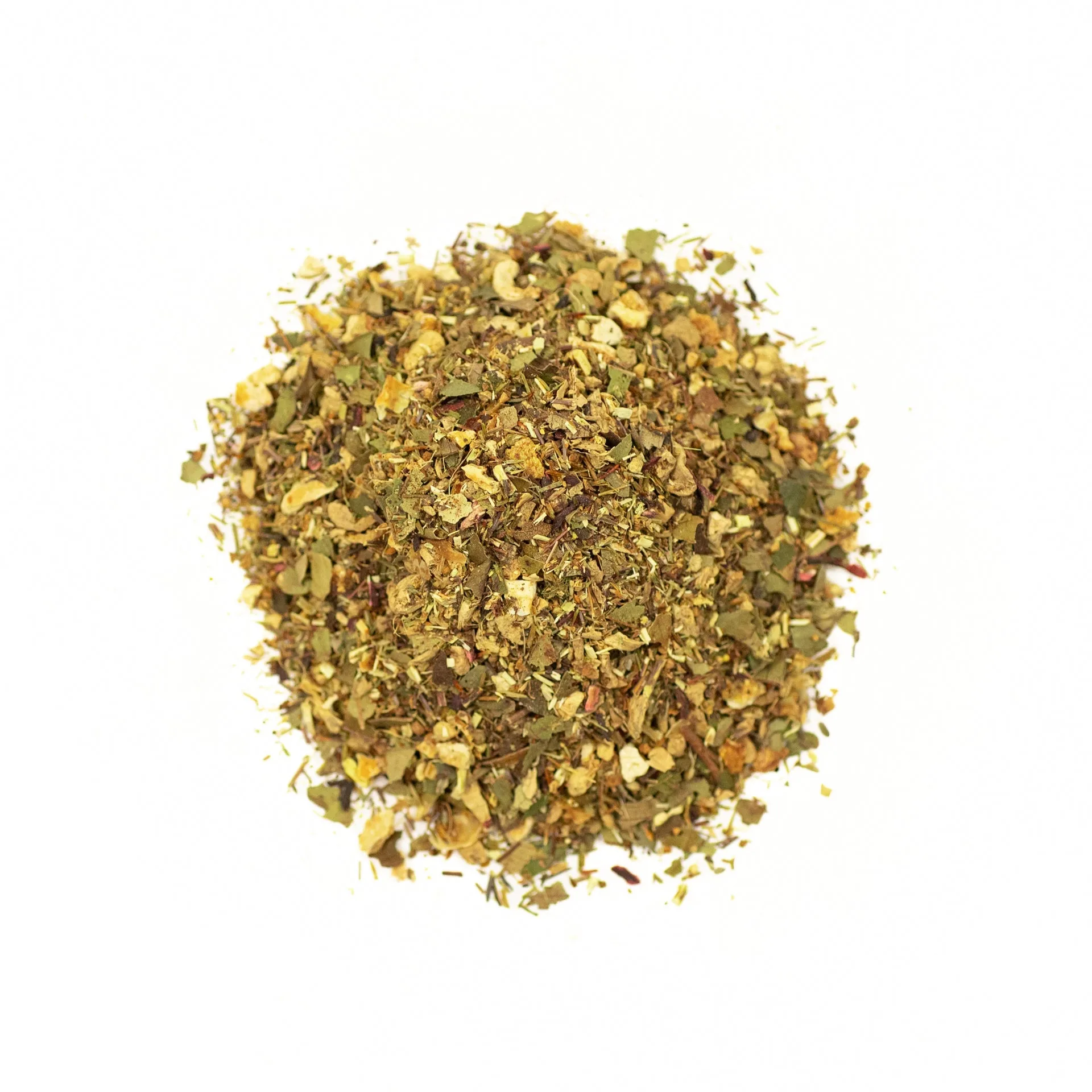 Lemon Ginger