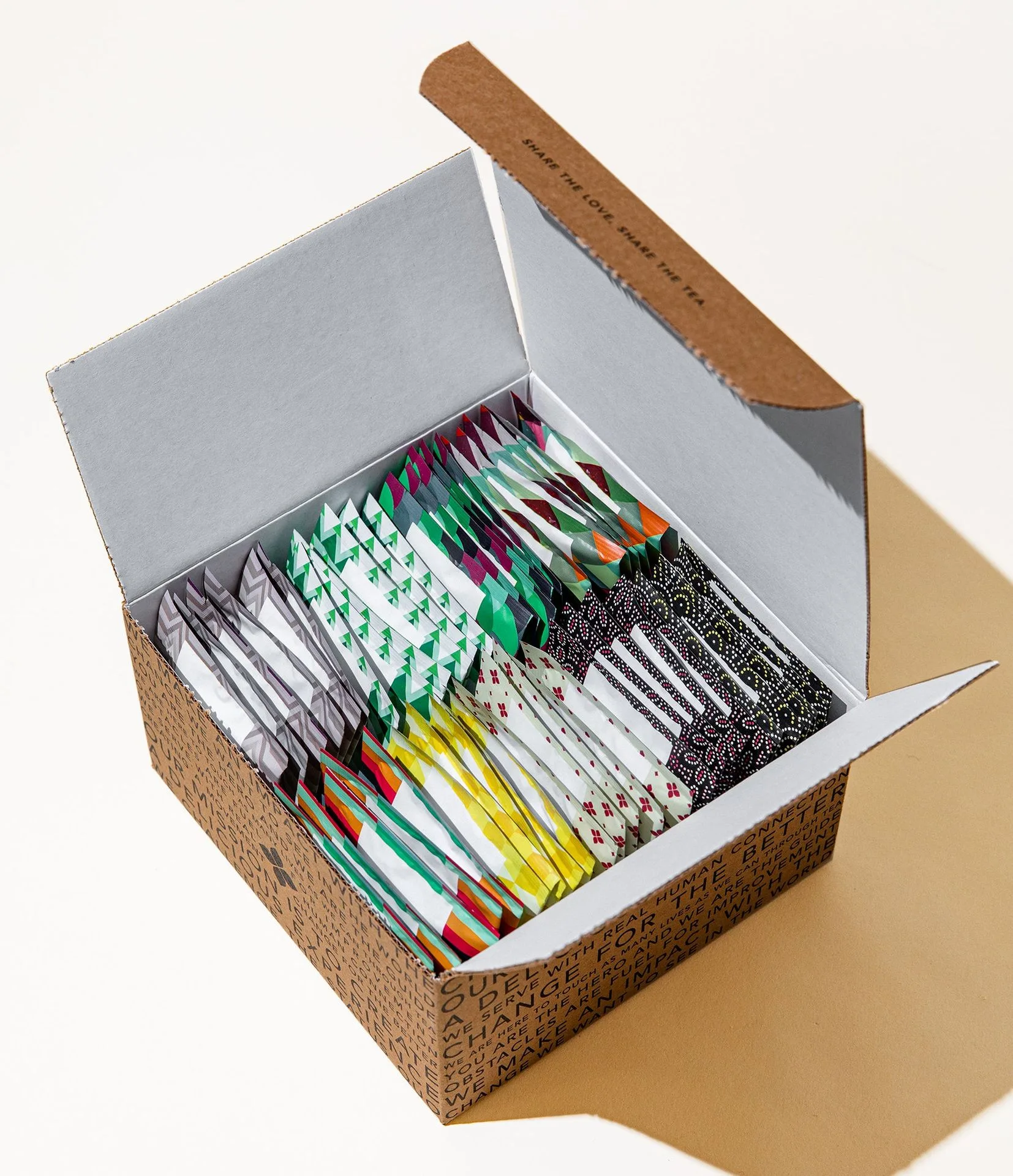 Teabag Sachets vs. Loose Leaf: Which Offers Better Value?