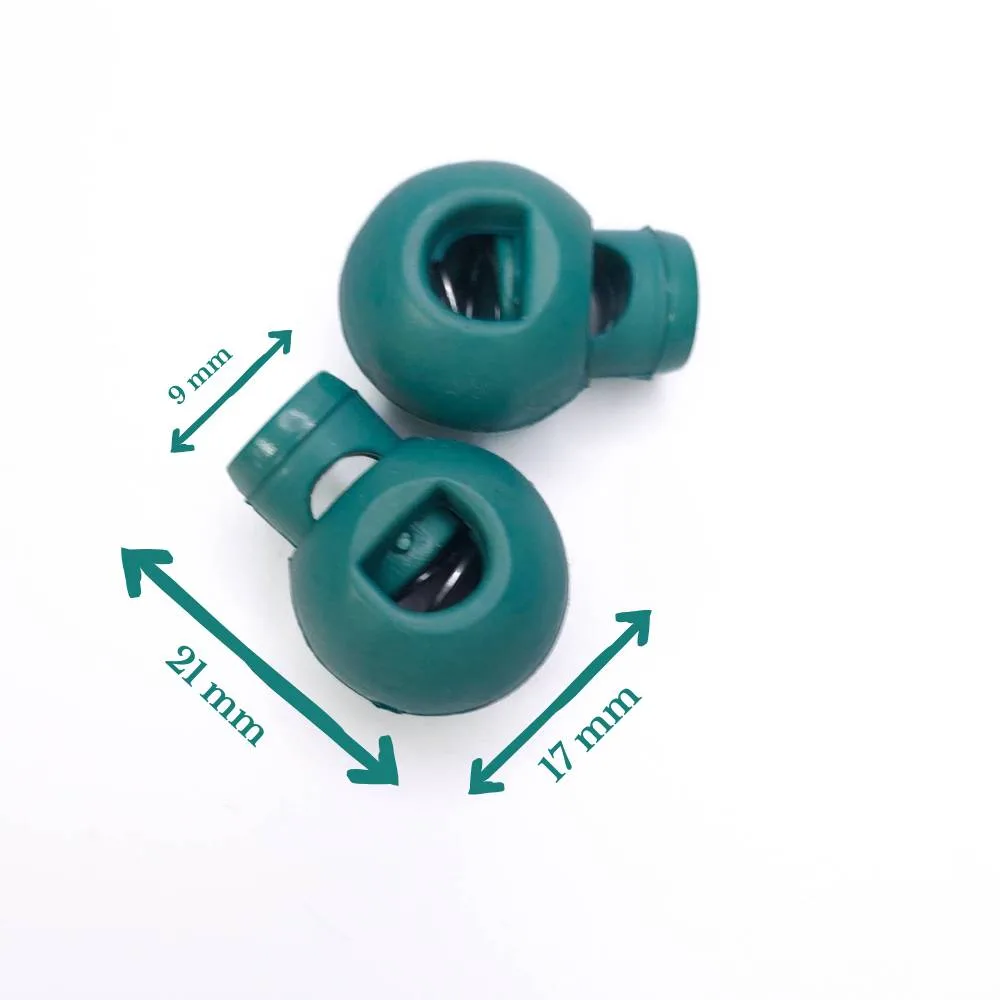 How to Install a Cord Lock on Drawstring Bags and Hoodies