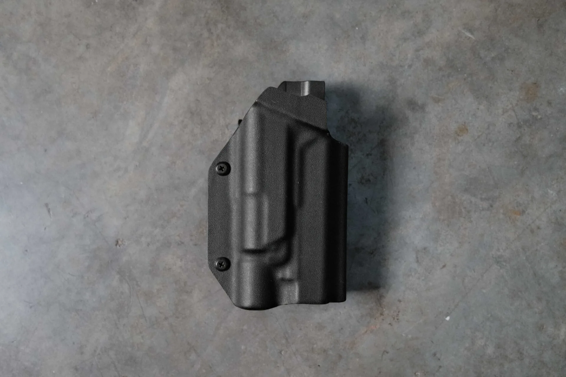 Garage Sale The Rig - Light Compatible - Glock 34/17/19 Gen 2-6 w/ Surefire x300 Ultra