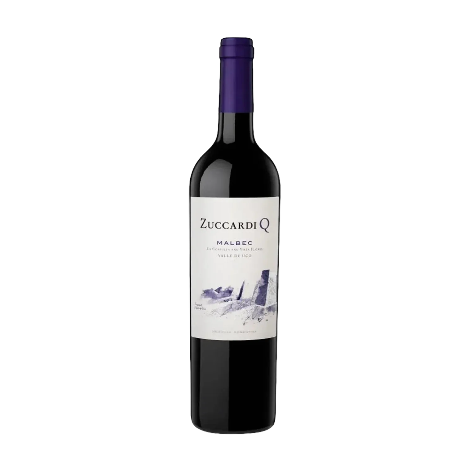 Zuccardi Malbec - 750ml