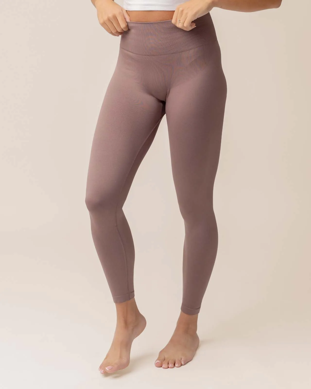 BABYGO® Postpartum Leggings