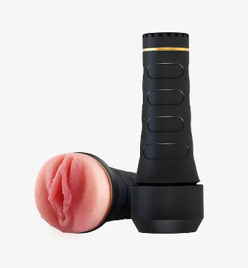 Sam's Realistic Vagina Masturbators Cup