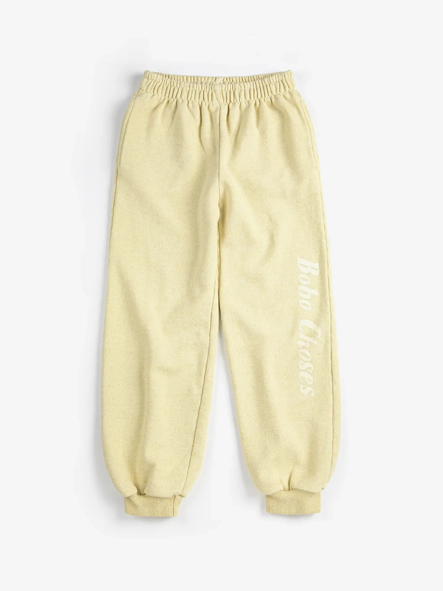 Bobo Choses jogging pants