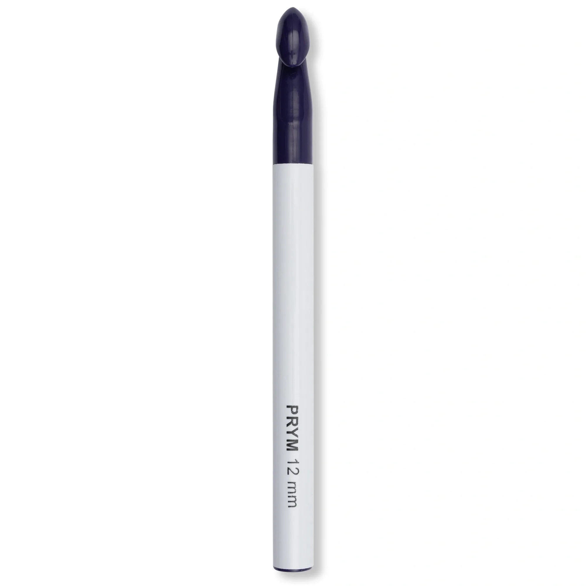 7" Crochet Hook, Plastic