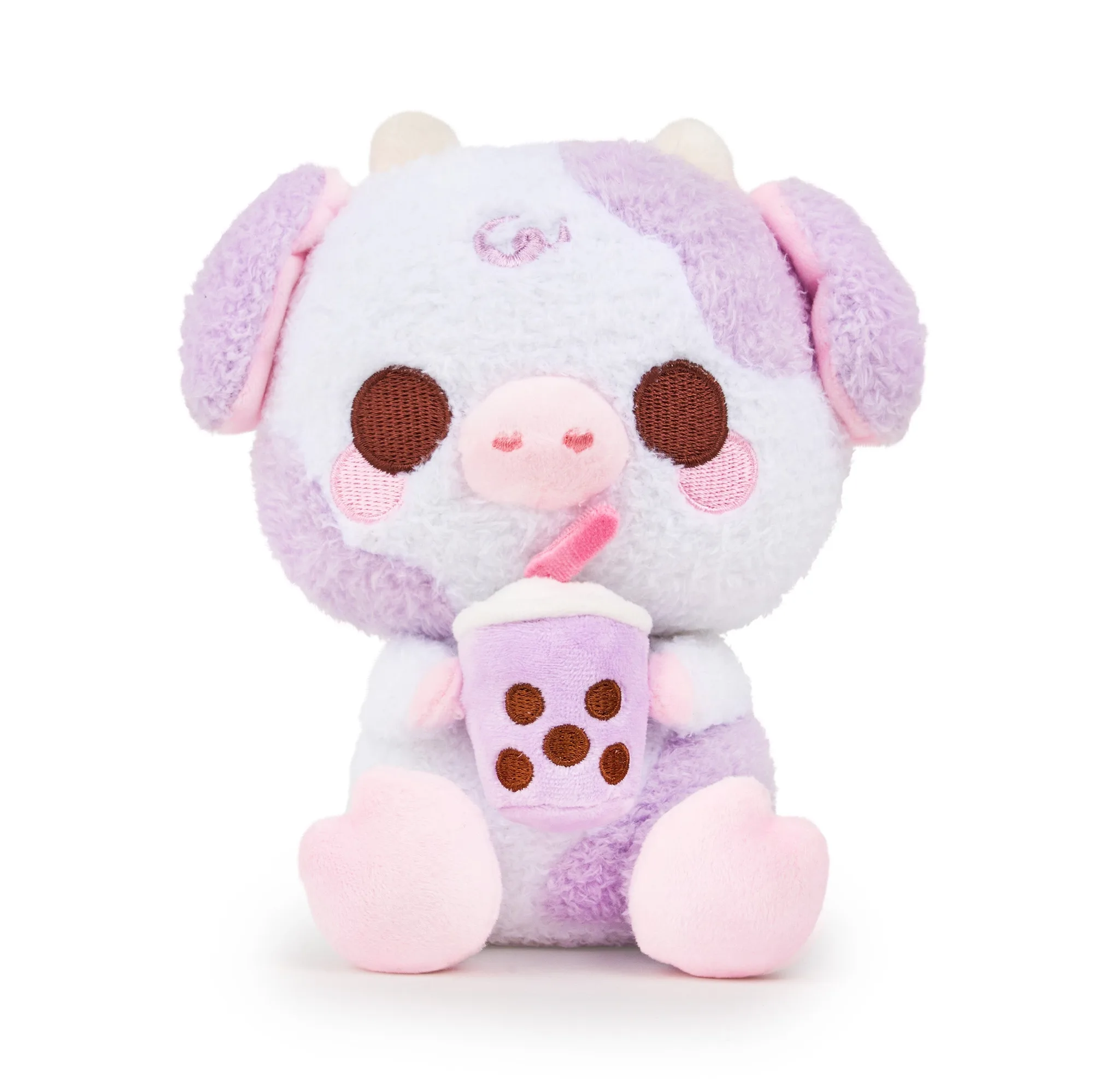 Lil Series - Bora the Boba Cow