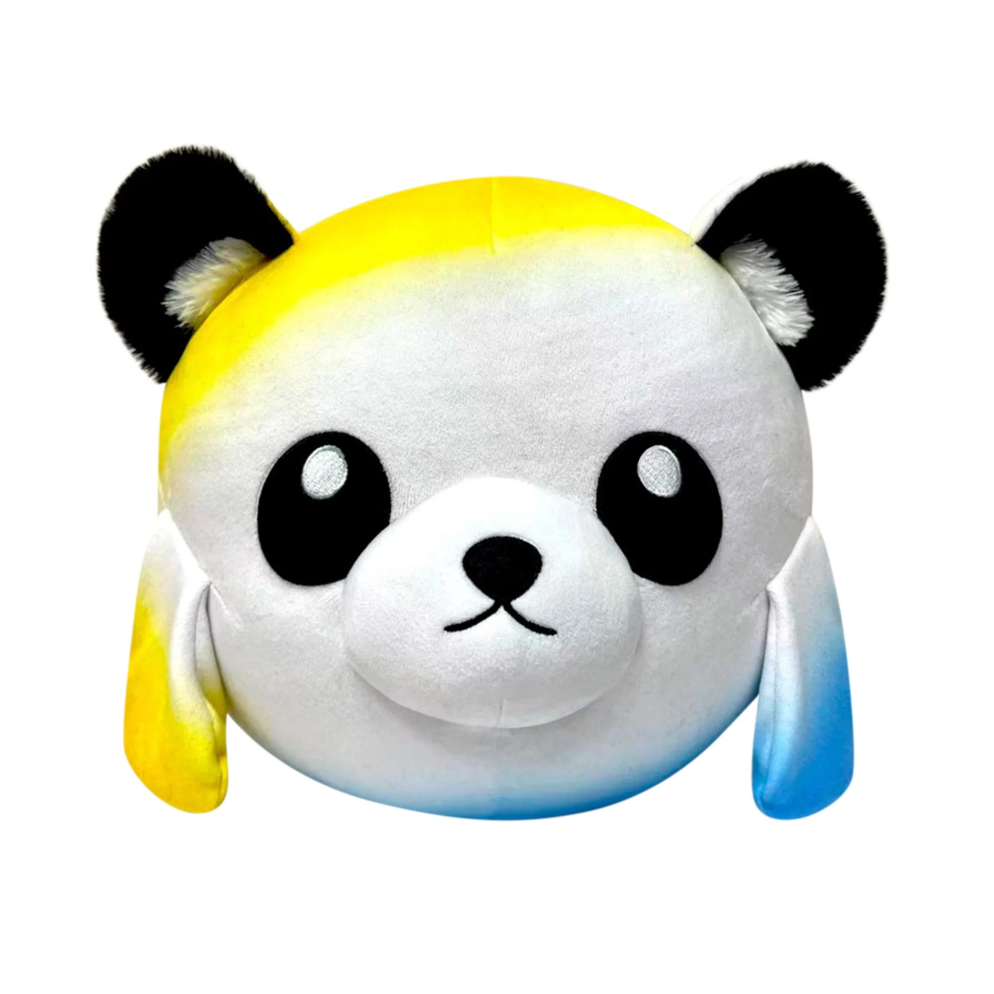 Alistair Plushie
