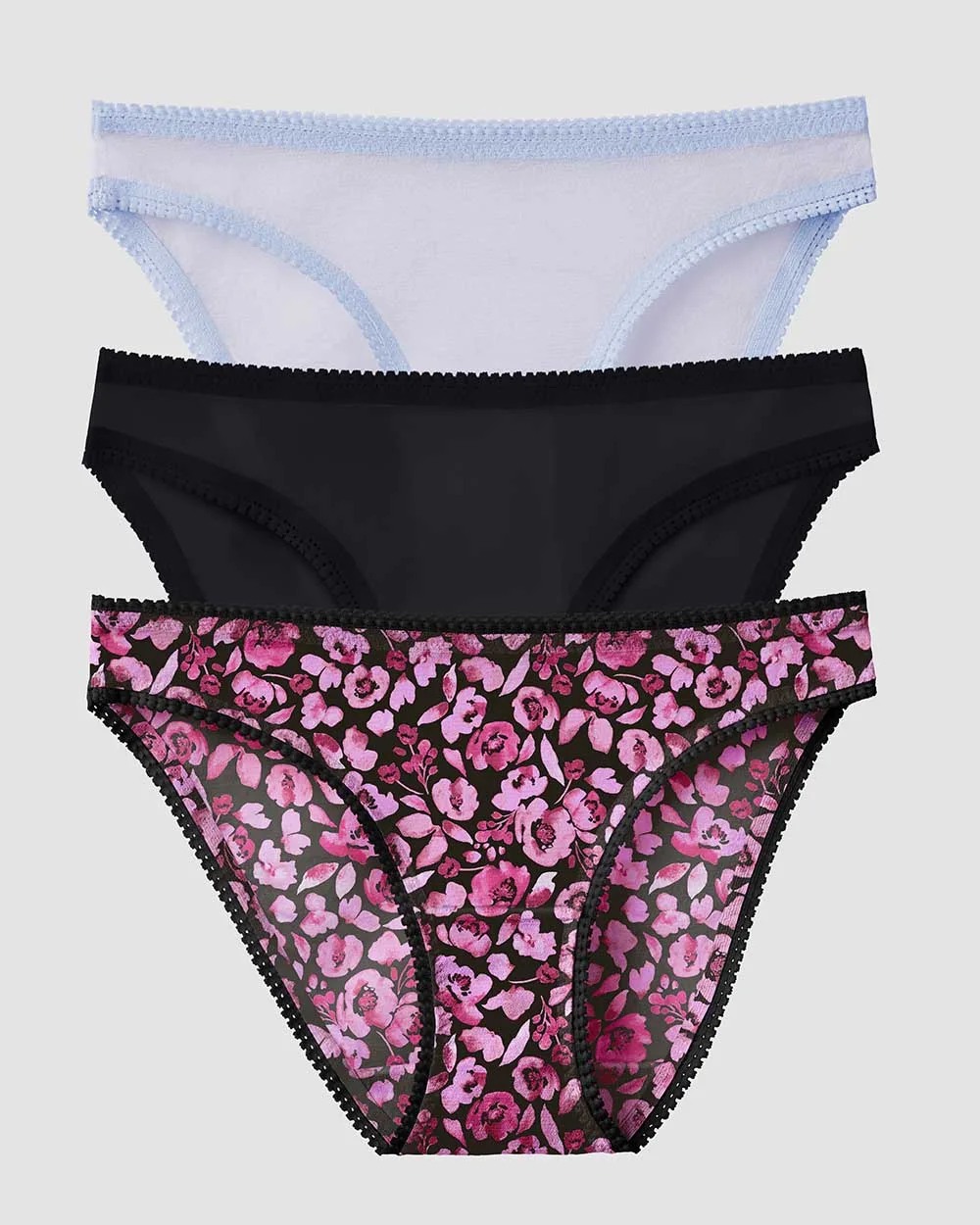 Mesh Hip Bikini vs Boyshort: Which Cut for You?