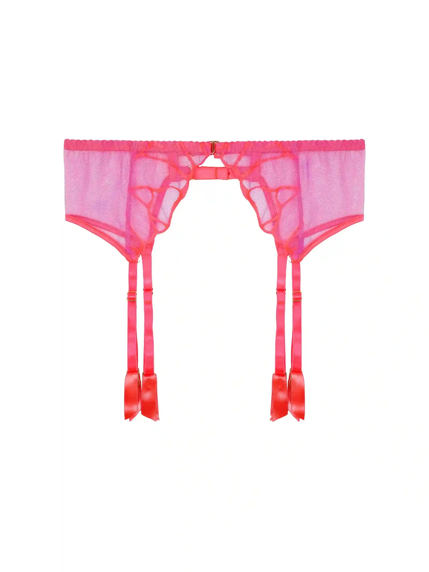 Suspender Belt Styling: A Step-by-Step Guide