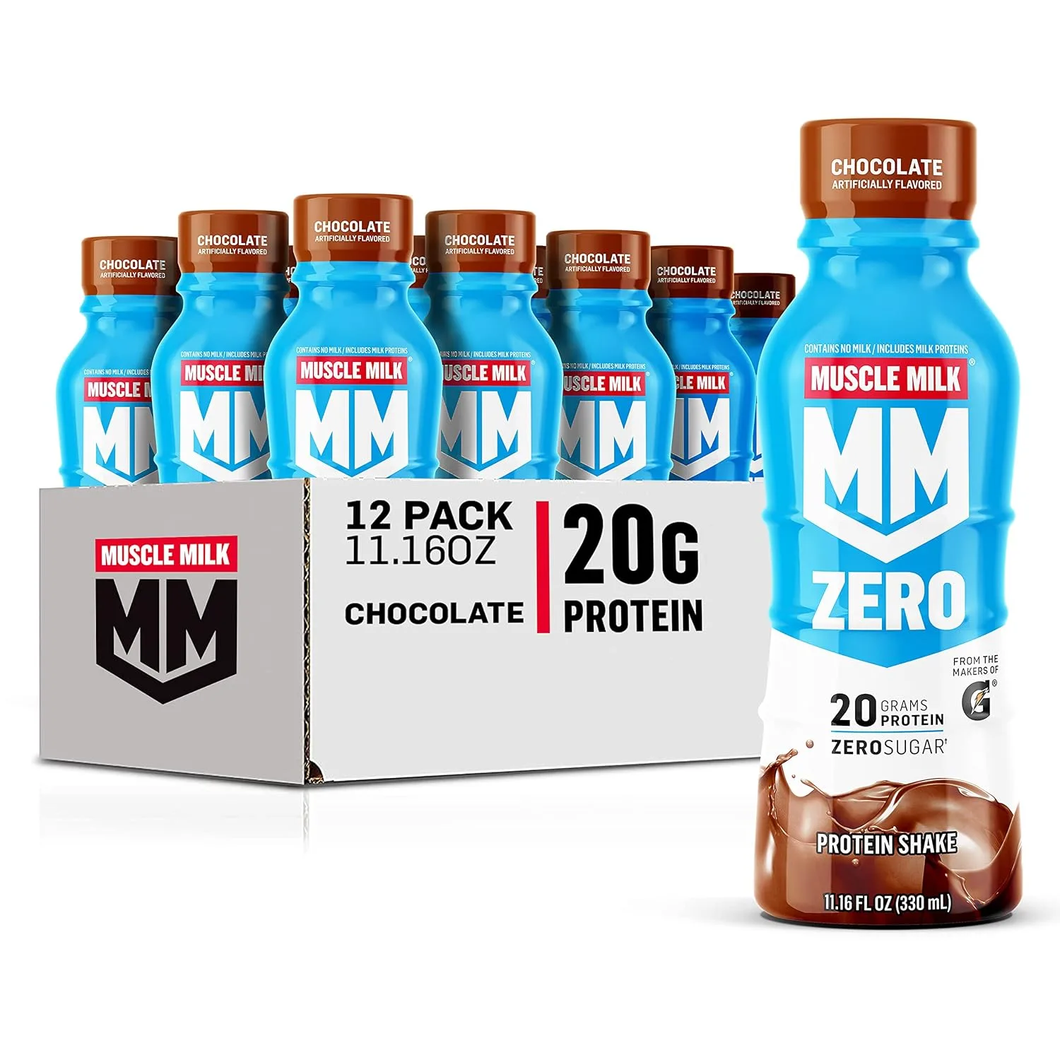 The Rise of Caffeinated Protein: How Coffee-Infused Shakes Are Fueling Morning Workouts