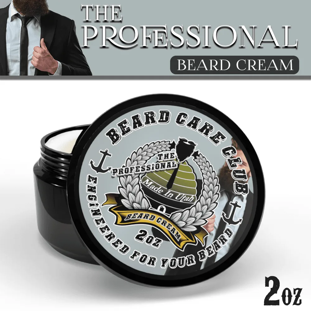 Beard Oil vs Beard Balm: Which One Does Your Beard Need?