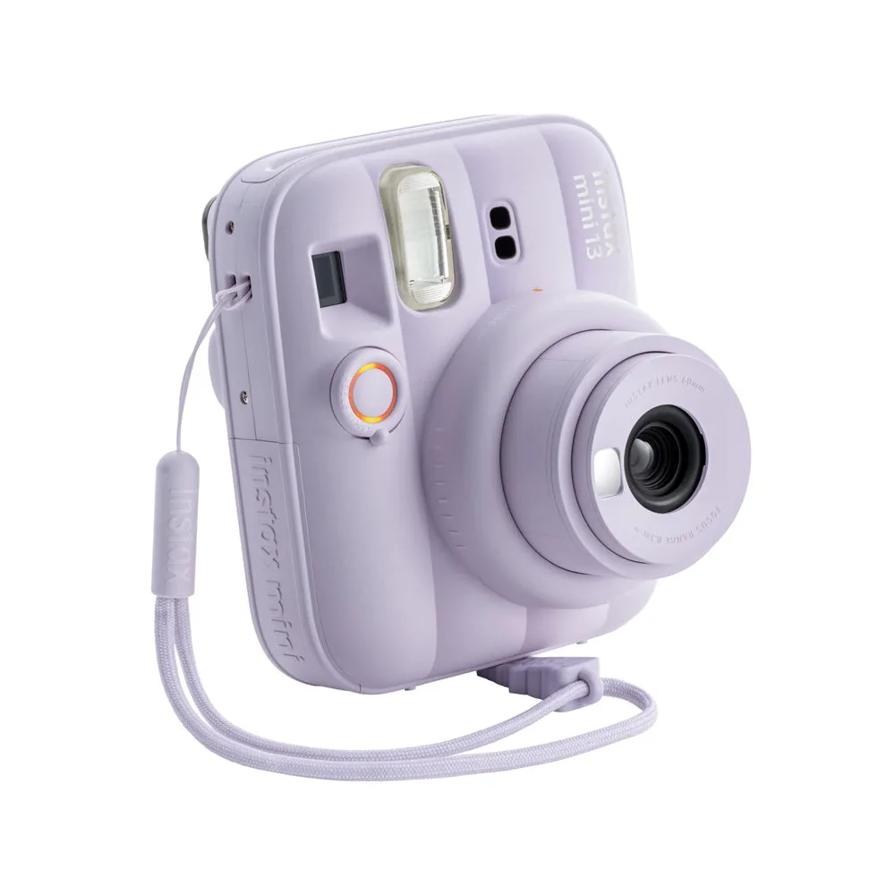 Polaroid Go Gen 3 vs Fujifilm Instax Mini 13