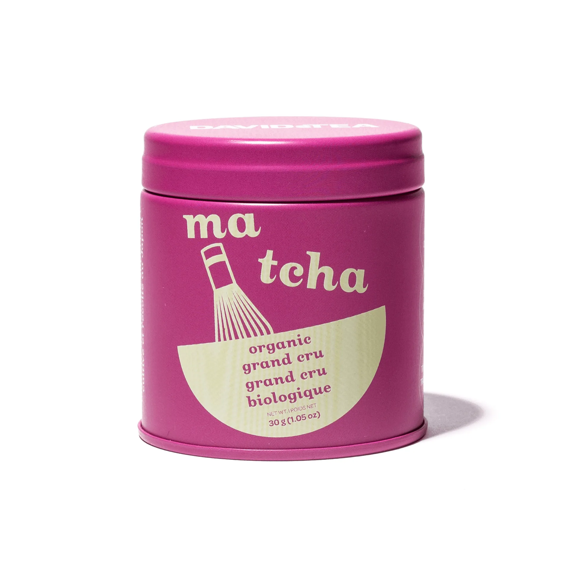 Organiczna Matcha Grand Cru w Mini Puszce: Pierwsze Wrażenie i Poradnik Parzenia