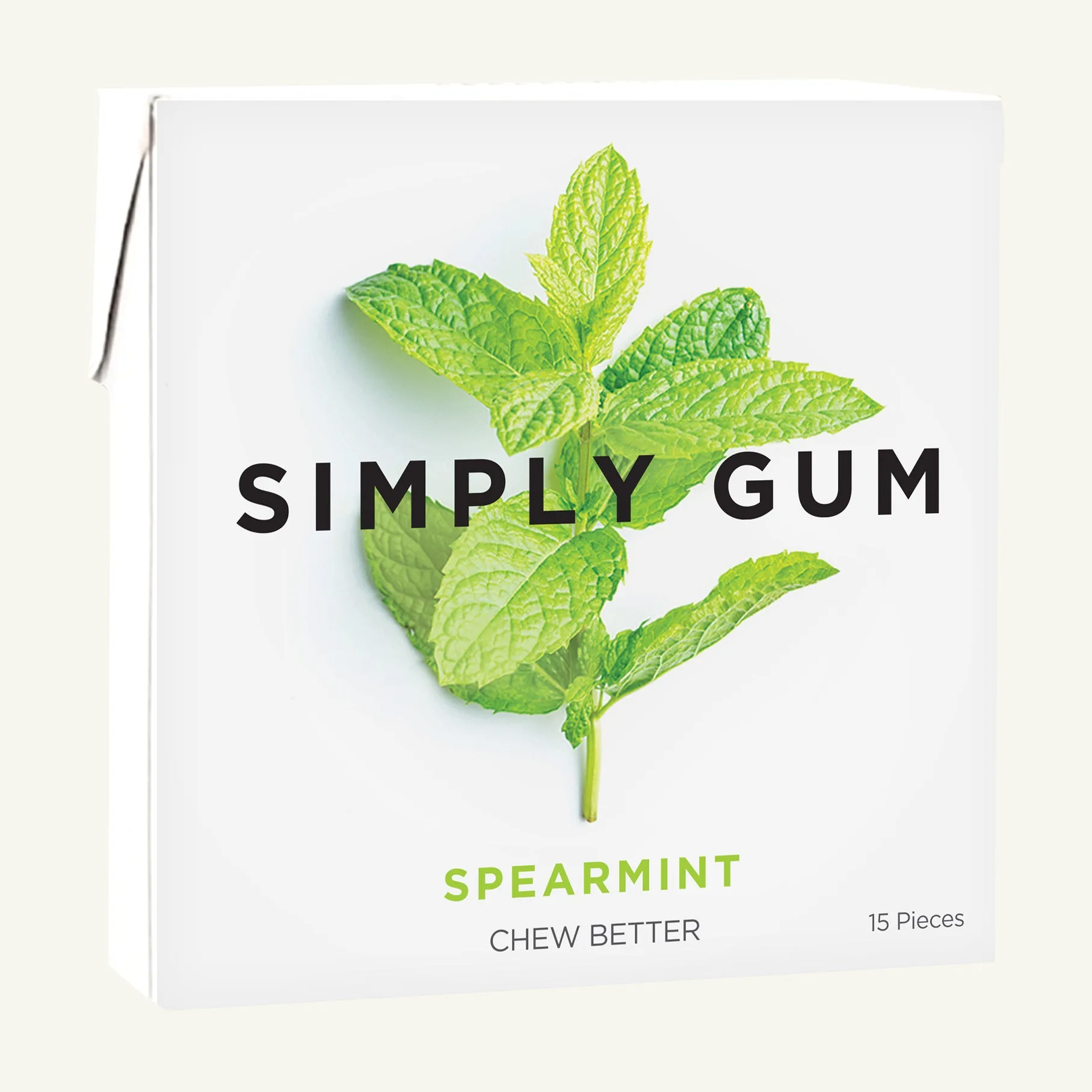 How to Read Gum Labels: What to Look for in Natural Gum