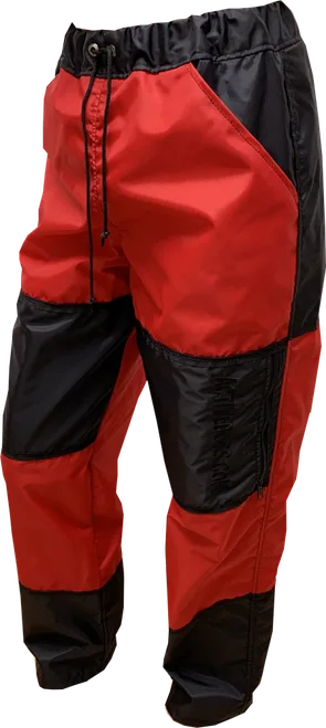 Color Block Handler Dog Training Pants