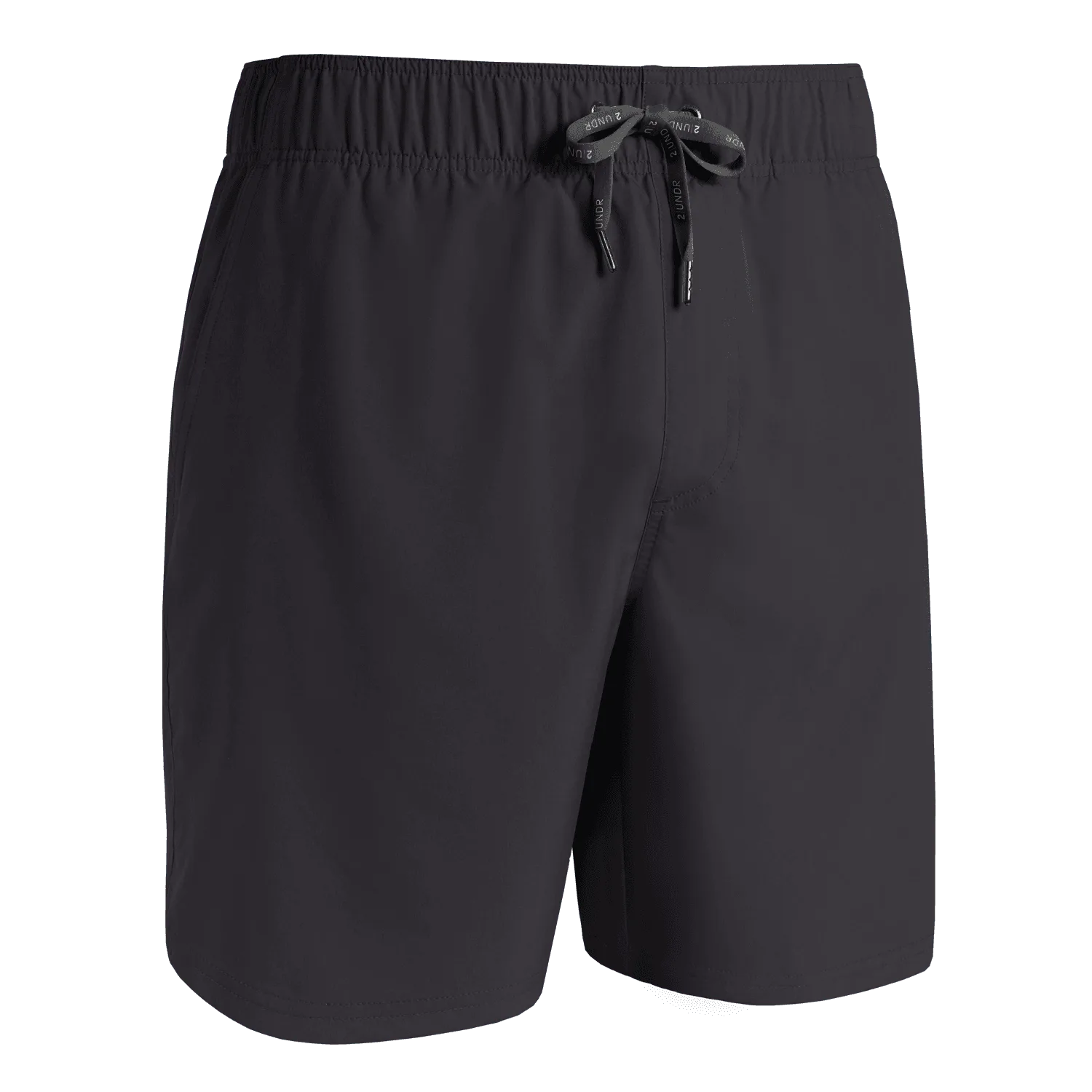 Juicy 2 in 1 Short - Black