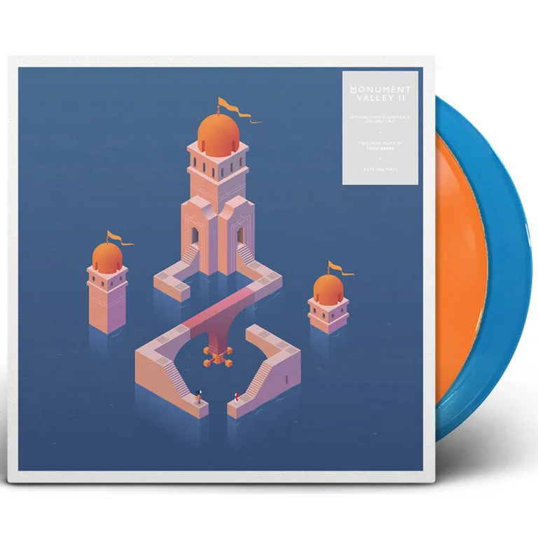 The Collector's Guide to Video Game Vinyl Box Sets