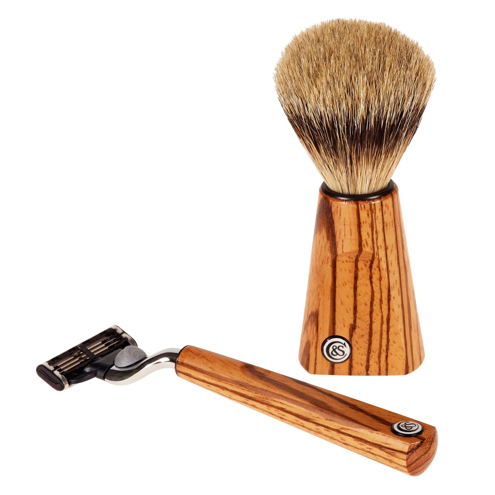 How to Clean and Care for Your Shaving Brush: A Complete Guide