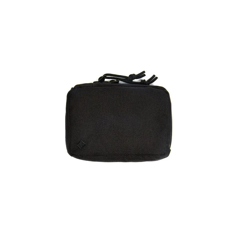 TERG L-Pouch S: Everyday Carry Organizing Tips