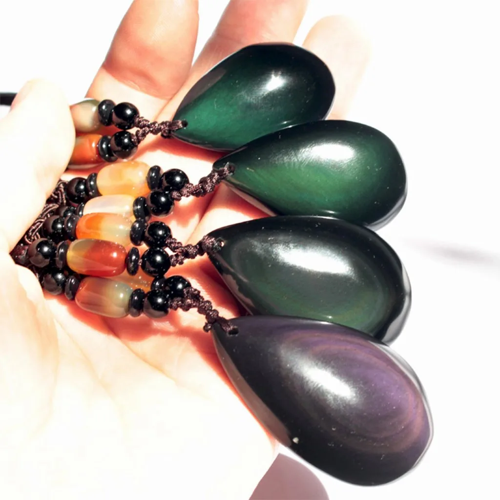 Crystal Jewelry for Meditation: Enhance Your Practice with Necklaces and Bracelets