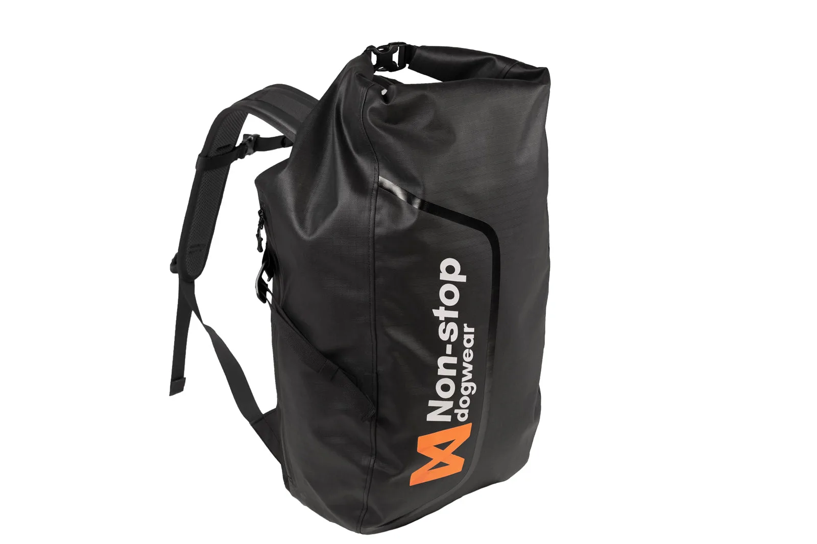 Amundsen Pack: Packing and Fit Tips for Multi-Day Dog Hikes