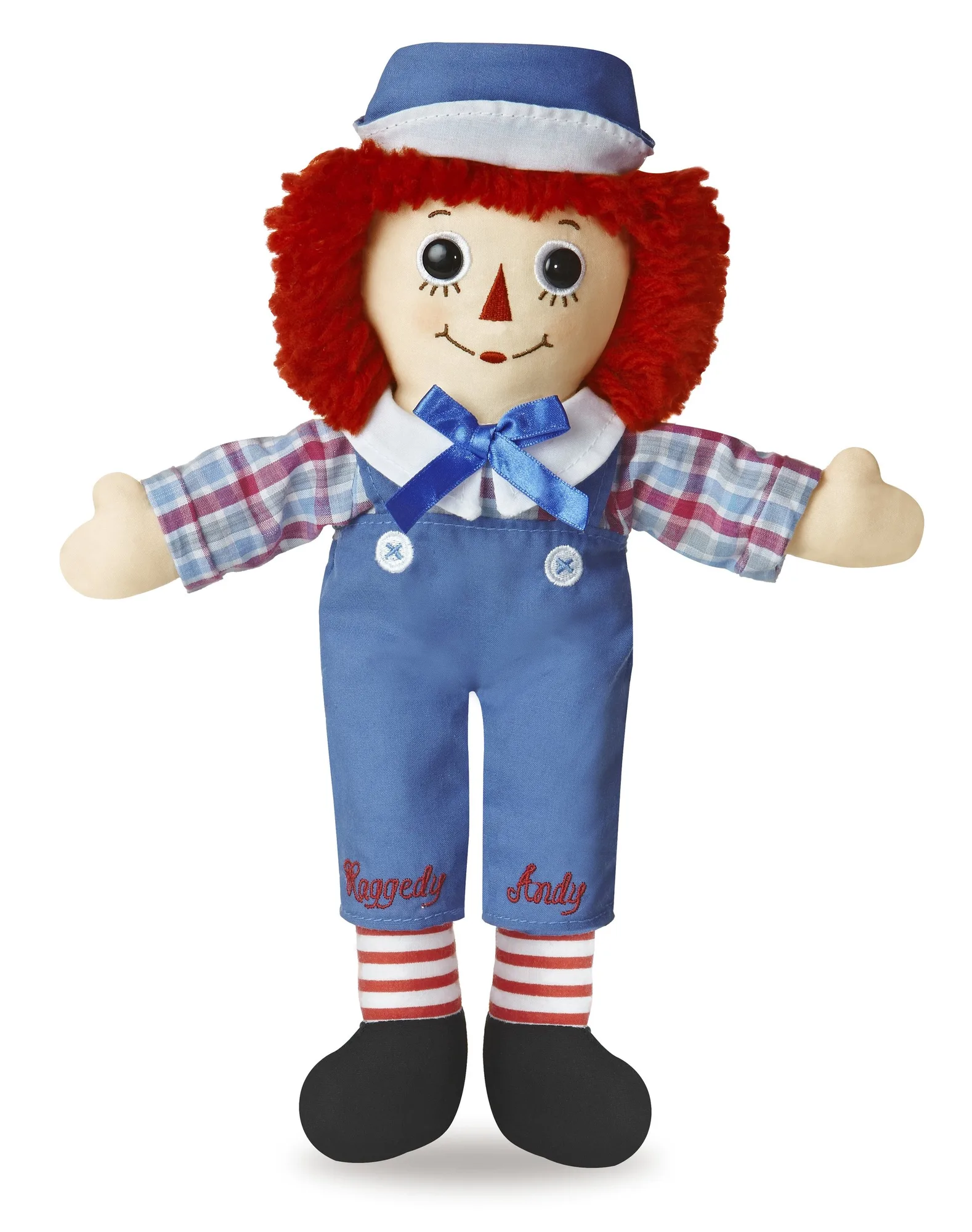 Aurora® - Raggedy Ann & Raggedy Andy® - Raggedy Andy Classic