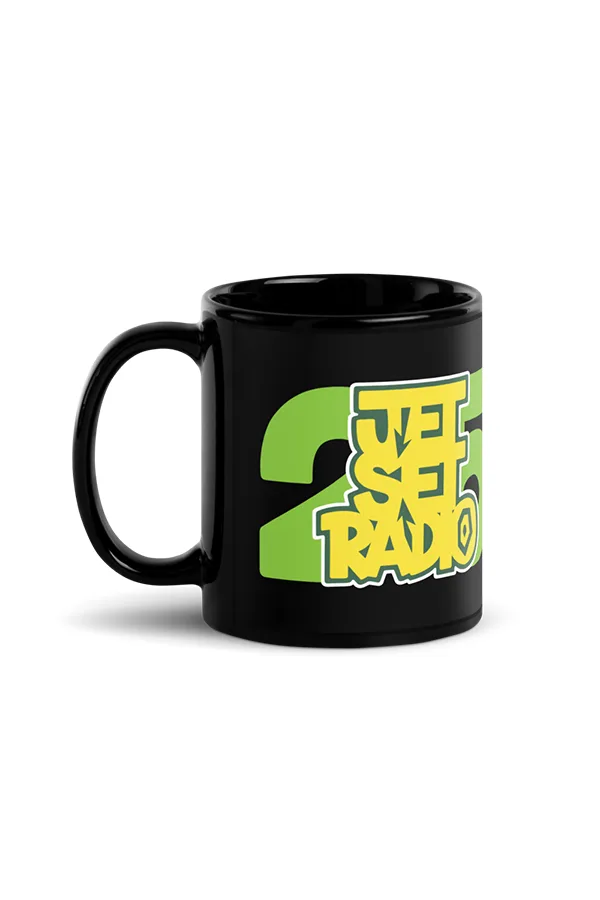 كوب الذكرى 25 للعبة Jet Set Radio: ما يجب أن يعرفه المشترون