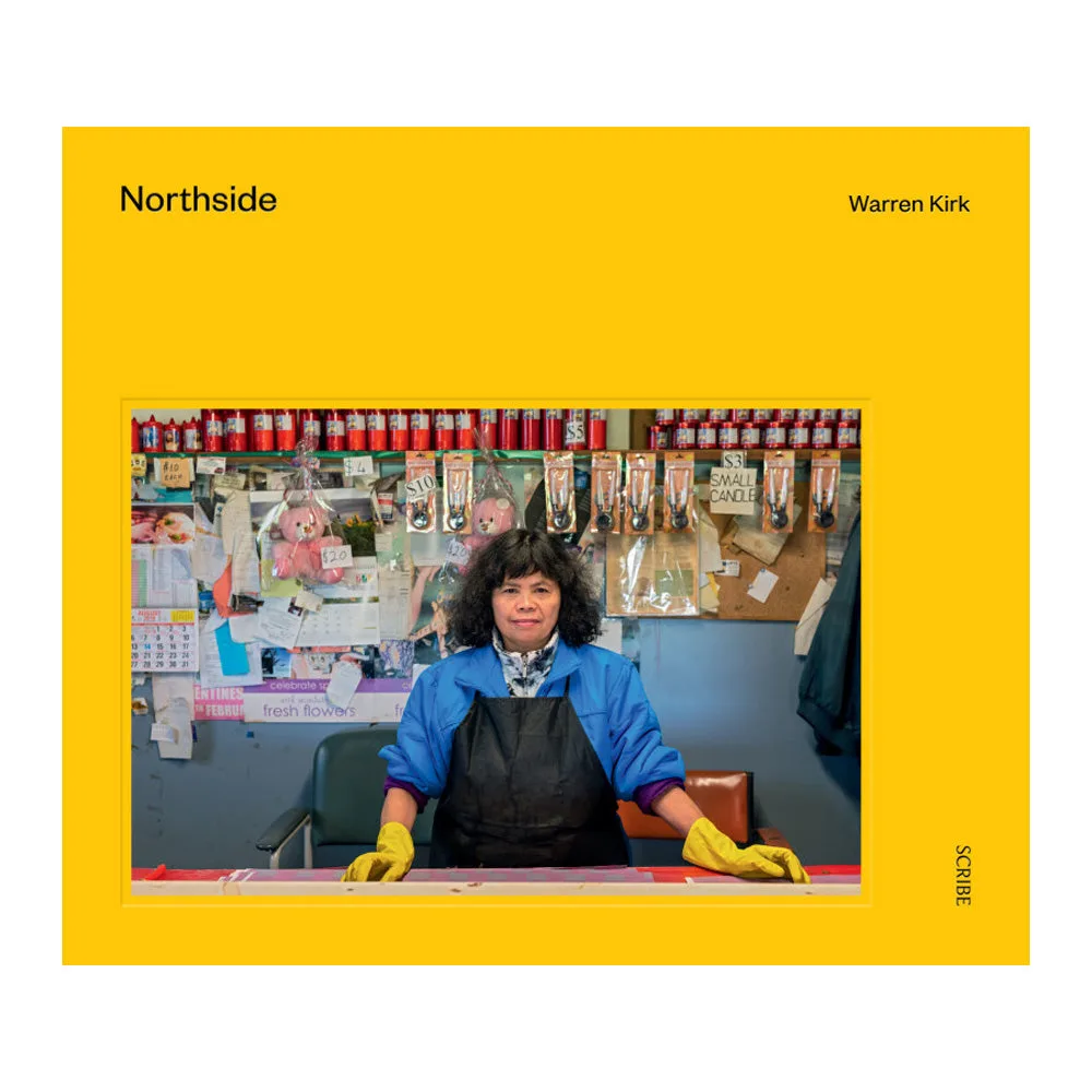 Warren Kirk - Northside
