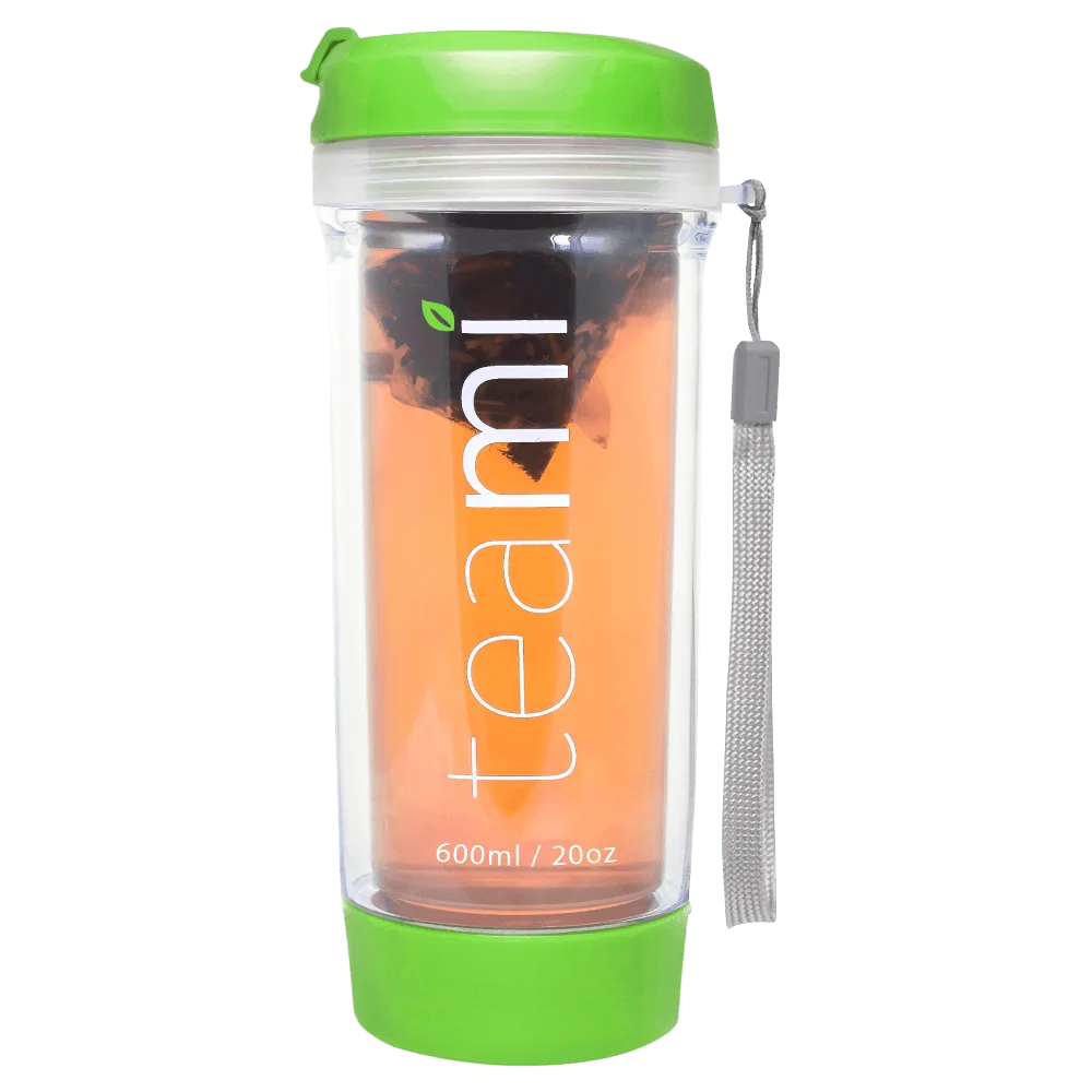 Teami Tea Tumbler 20 oz