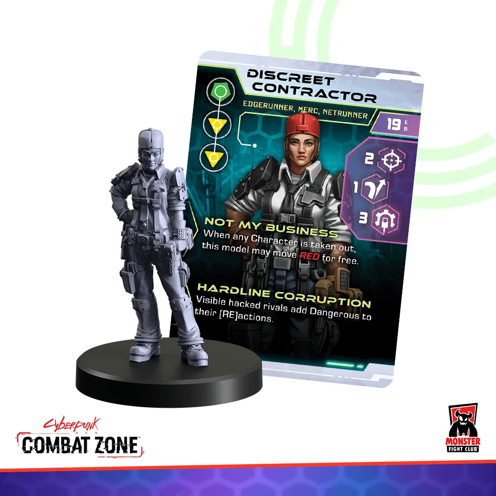 Combat Zone: Going Metal Conversion Kit Buyer's Guide